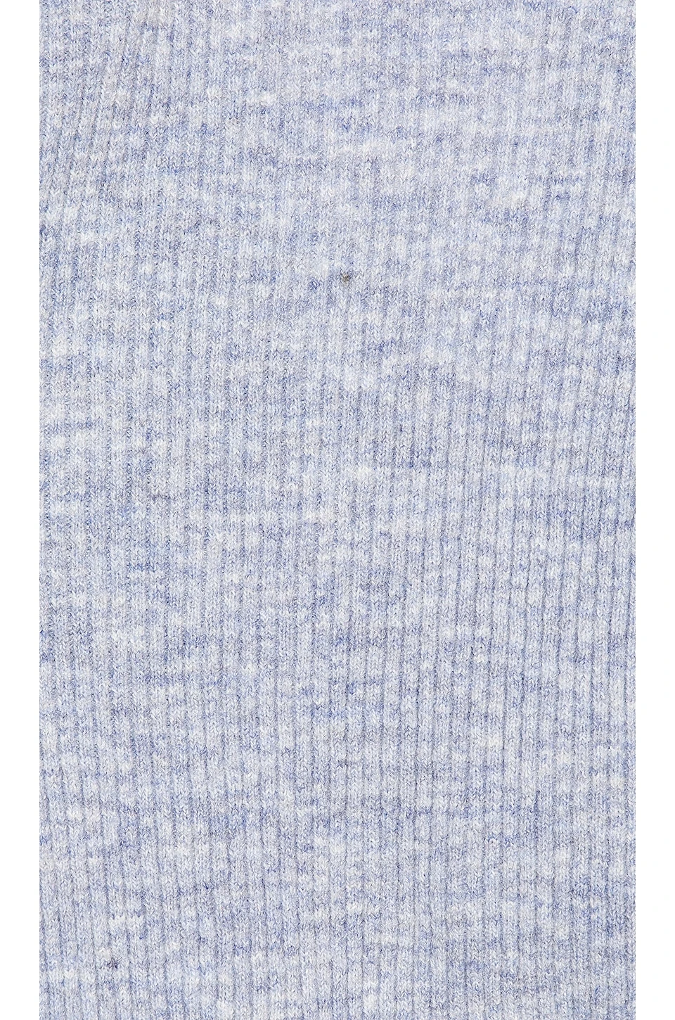 Song Of Style Amanda Knit Short In Blue - Image 5