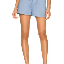 Song Of Style Kelso Short In Blue