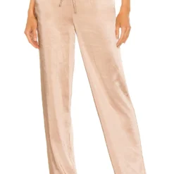 Song Of Style Kylie Pant In Champagne