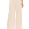 Song Of Style Dallon Pant In Beige