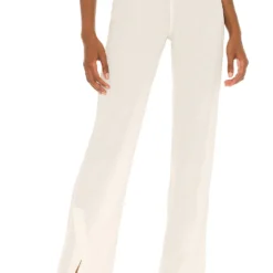 Song Of Style Juna Pant In Ivory