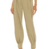 Song Of Style Mika Pant In Sage In Sage Green