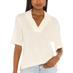 Song Of Style Heela Top In Ivory