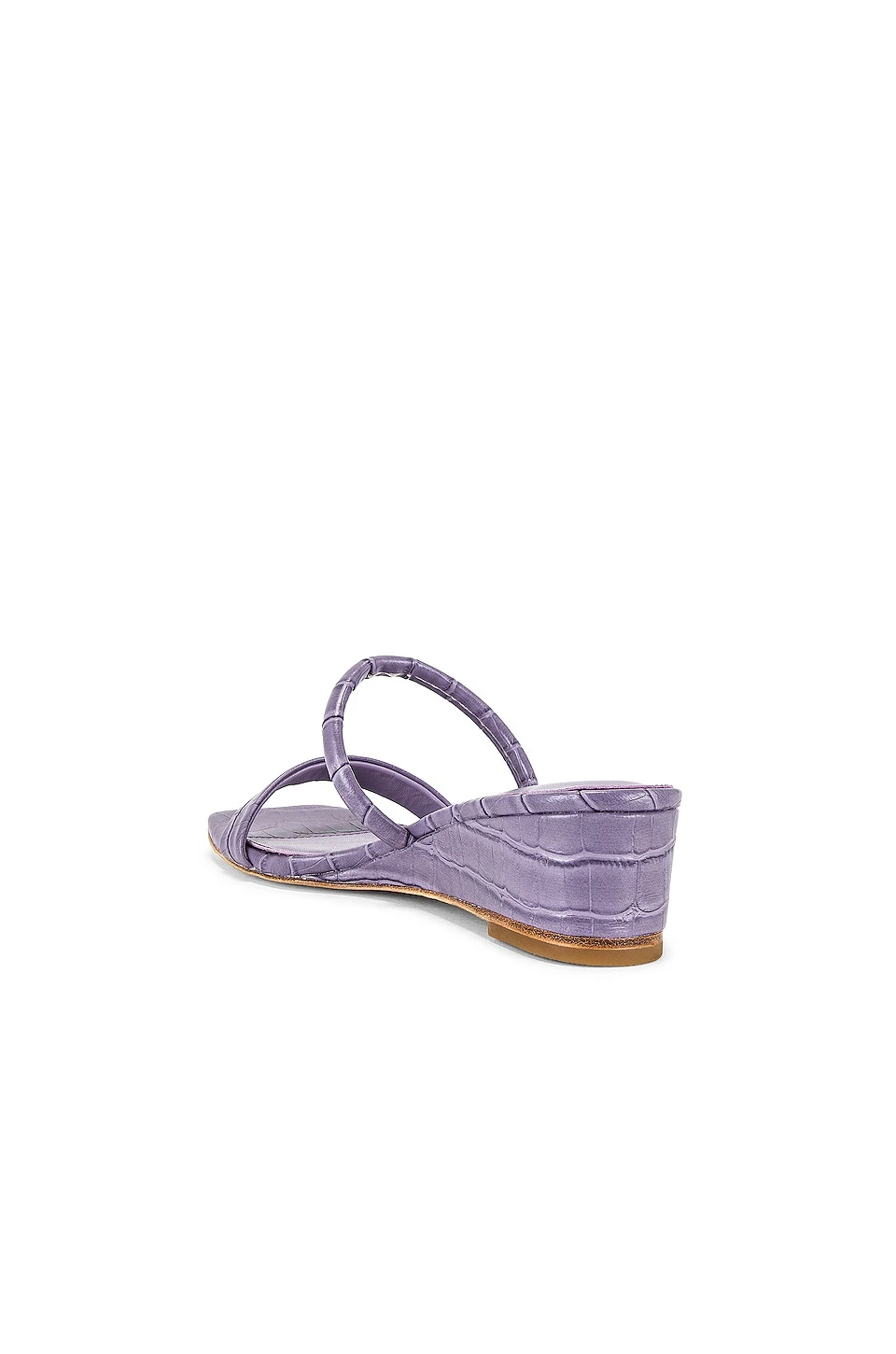 Song Of Style Fia Sandal In Lilac - Image 3