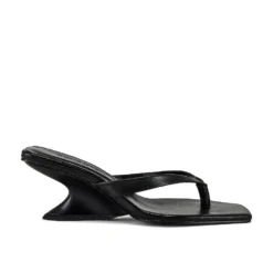 Song Of Style Mia Heel In Black