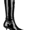Song Of Style Brit Boot In Black