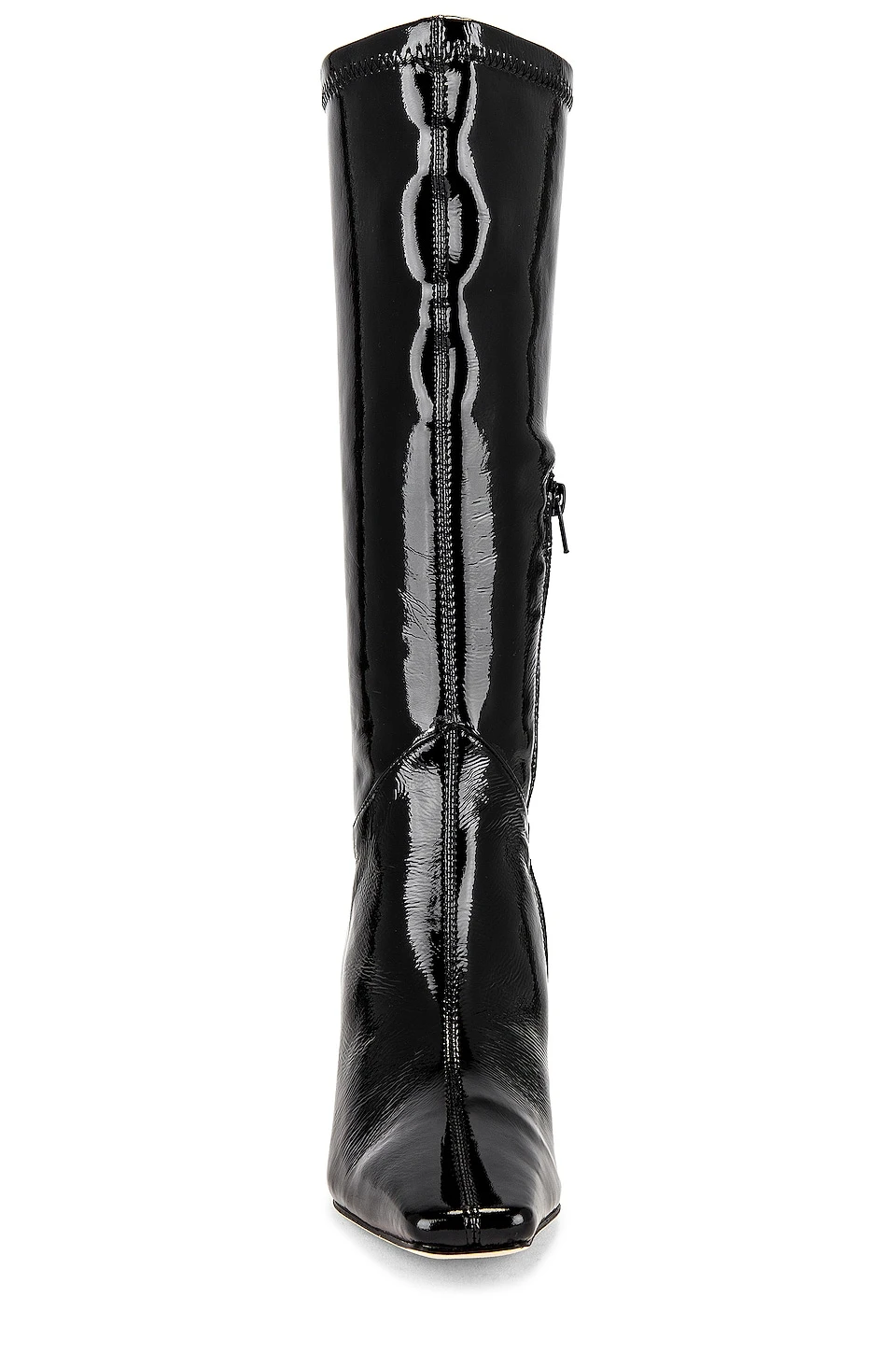 Song Of Style Brit Boot In Black - Image 4